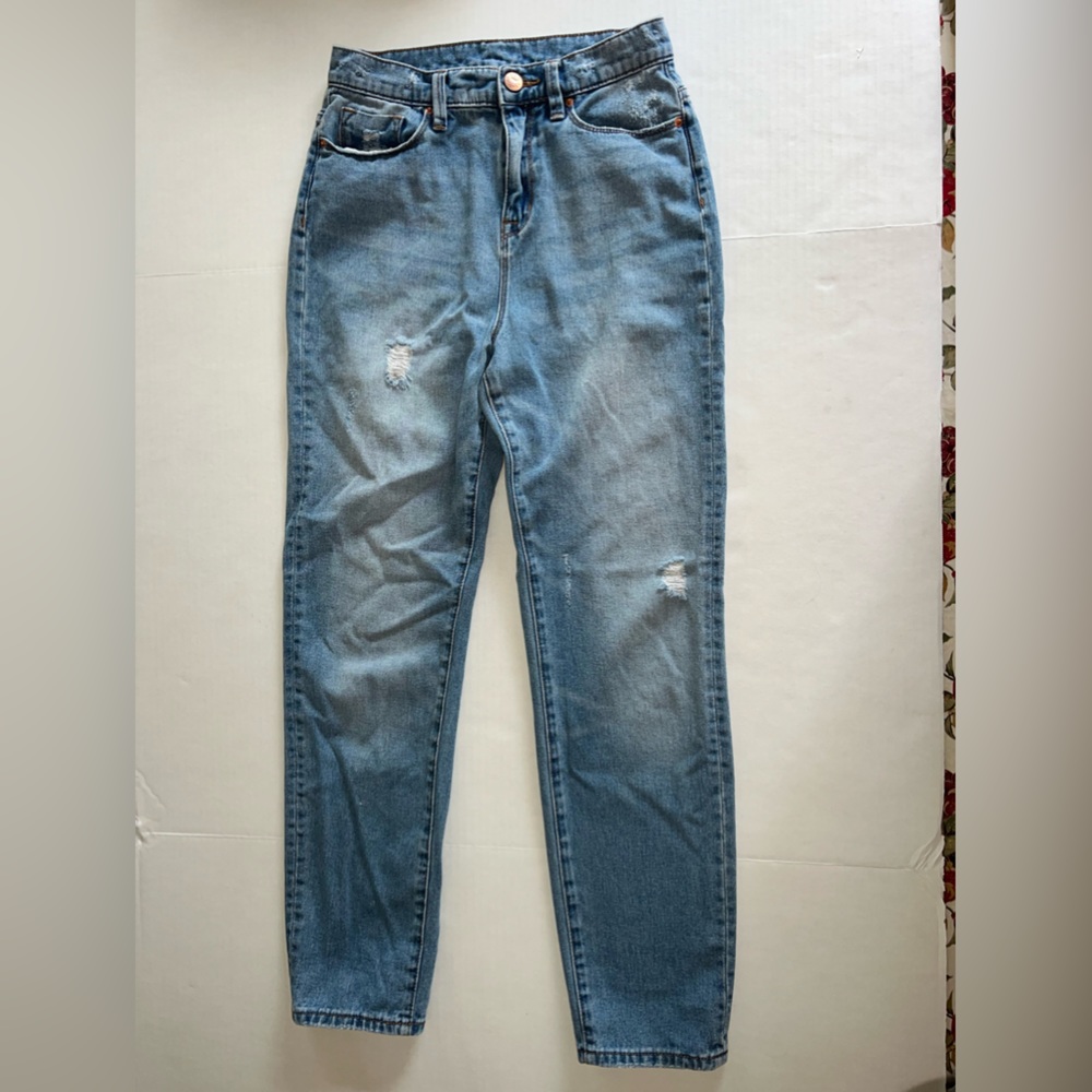 BDG Urban Outfitters Mom High Rise Jeans Size 26